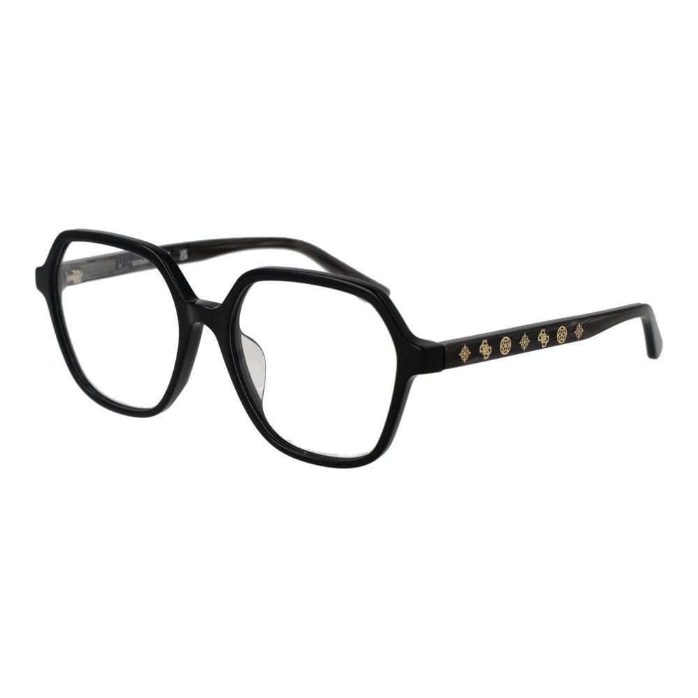 Guess Siyah Kadın Optik Çerçeveleri